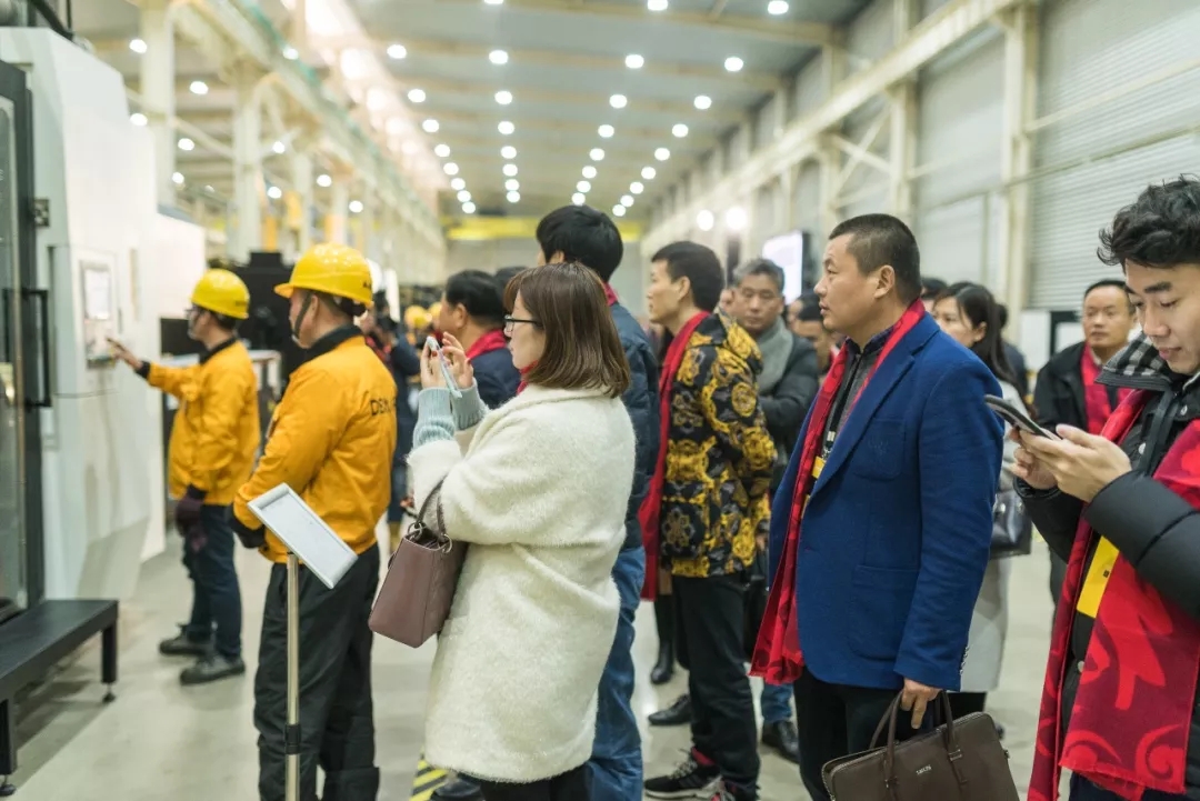 匠造启新程—欧宝ob匠心十年全新启程