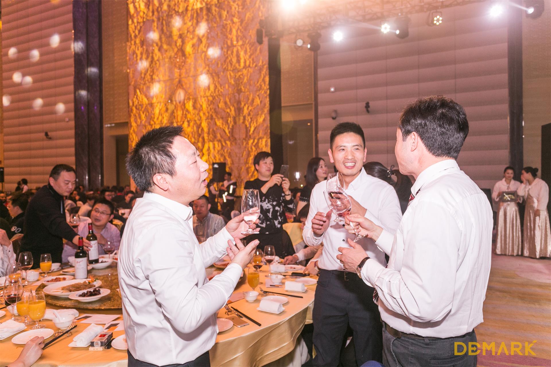 匠造启新程—欧宝ob匠心十年全新启程